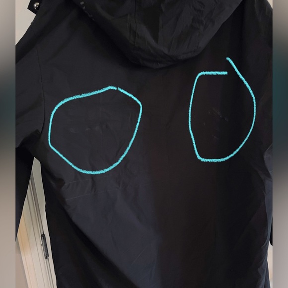 Acne Studios Hooded Jacket - Picture 6 of 11